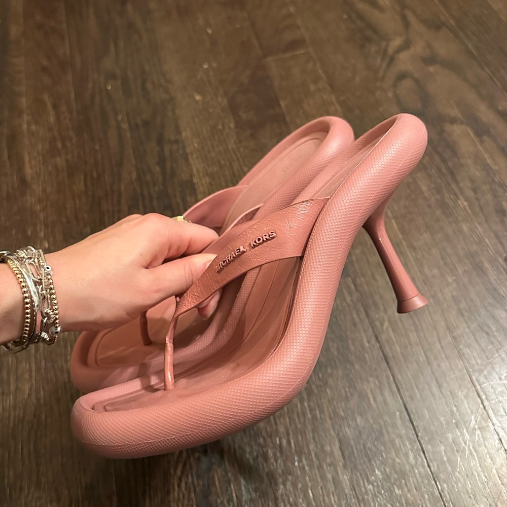Michael Kors Heels
